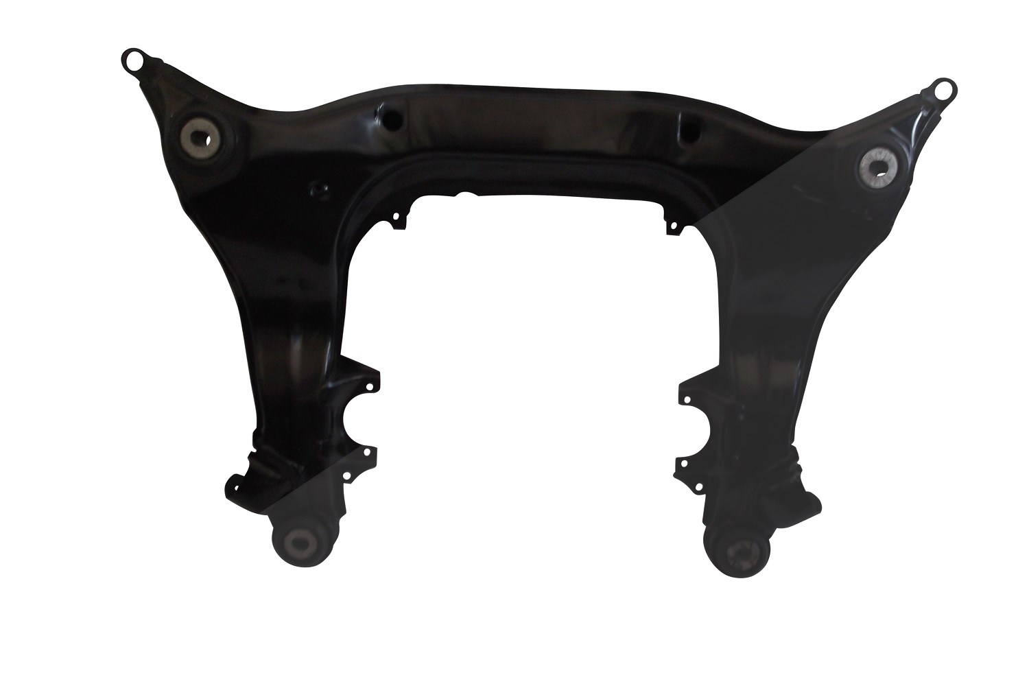 Aic Hilfsrahmen/Aggregateträger [Hersteller-Nr. 55050] für Audi, VW