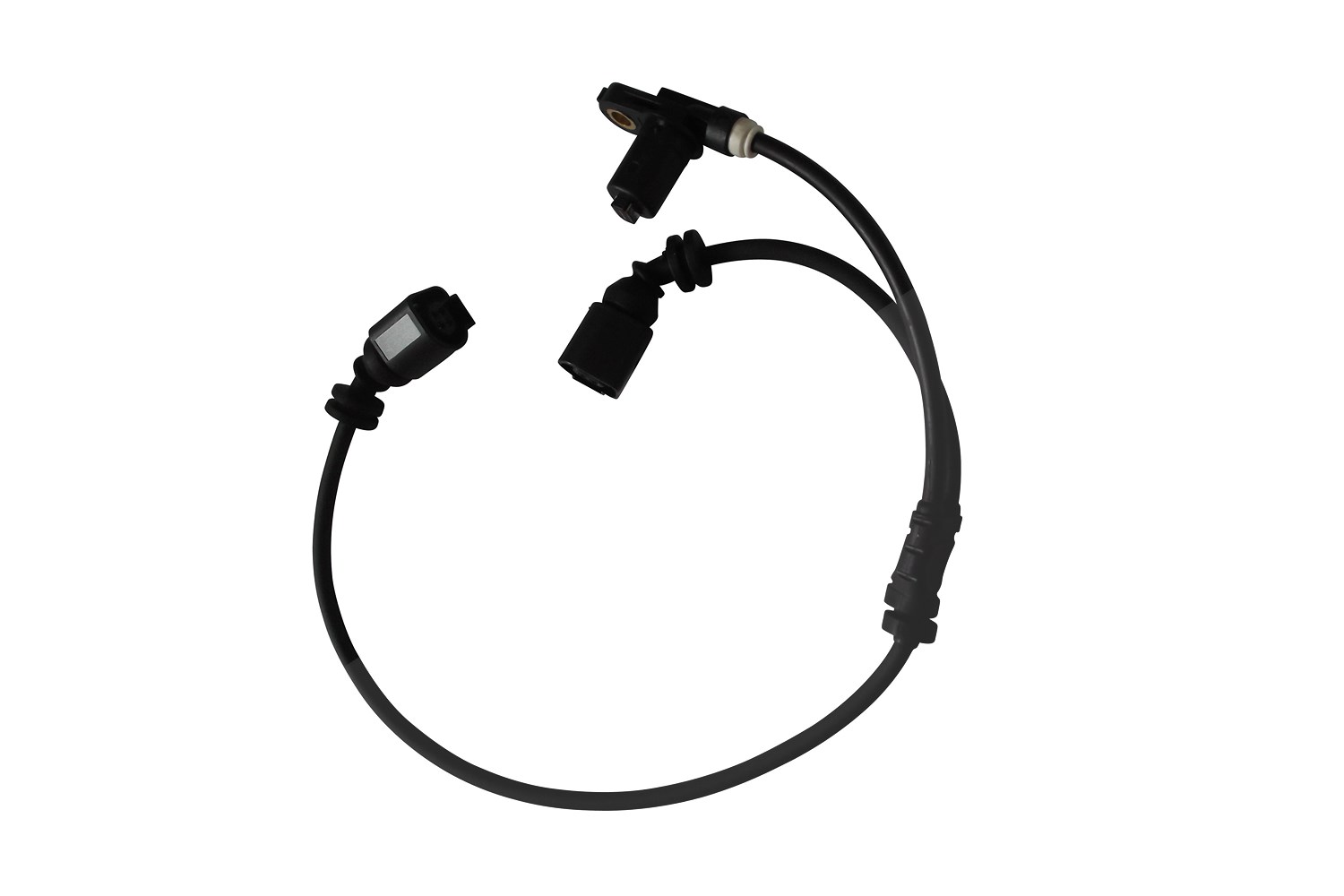 Aic Sensor, Raddrehzahl [Hersteller-Nr. 54285] für Seat, Ford, VW