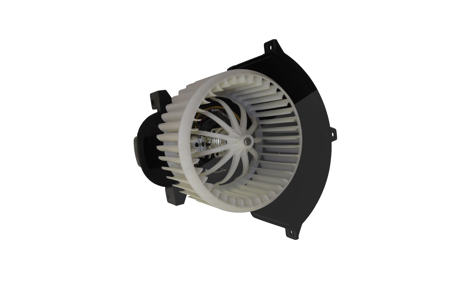 Aic Innenraumgebläse [Hersteller-Nr. 54278] für Porsche, VW, Audi
