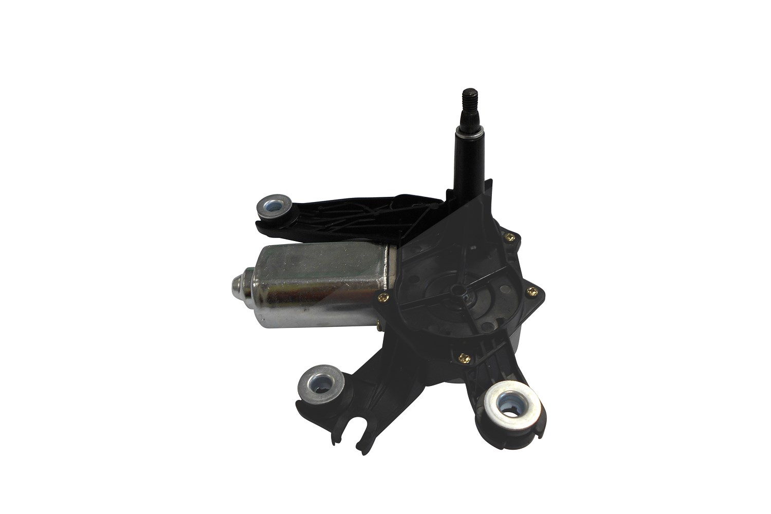 Aic Wischermotor [Hersteller-Nr. 54507] für Peugeot