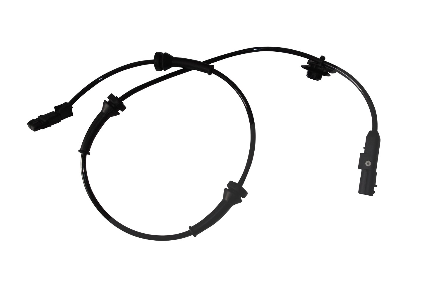 Aic Sensor, Raddrehzahl [Hersteller-Nr. 54608] für Renault