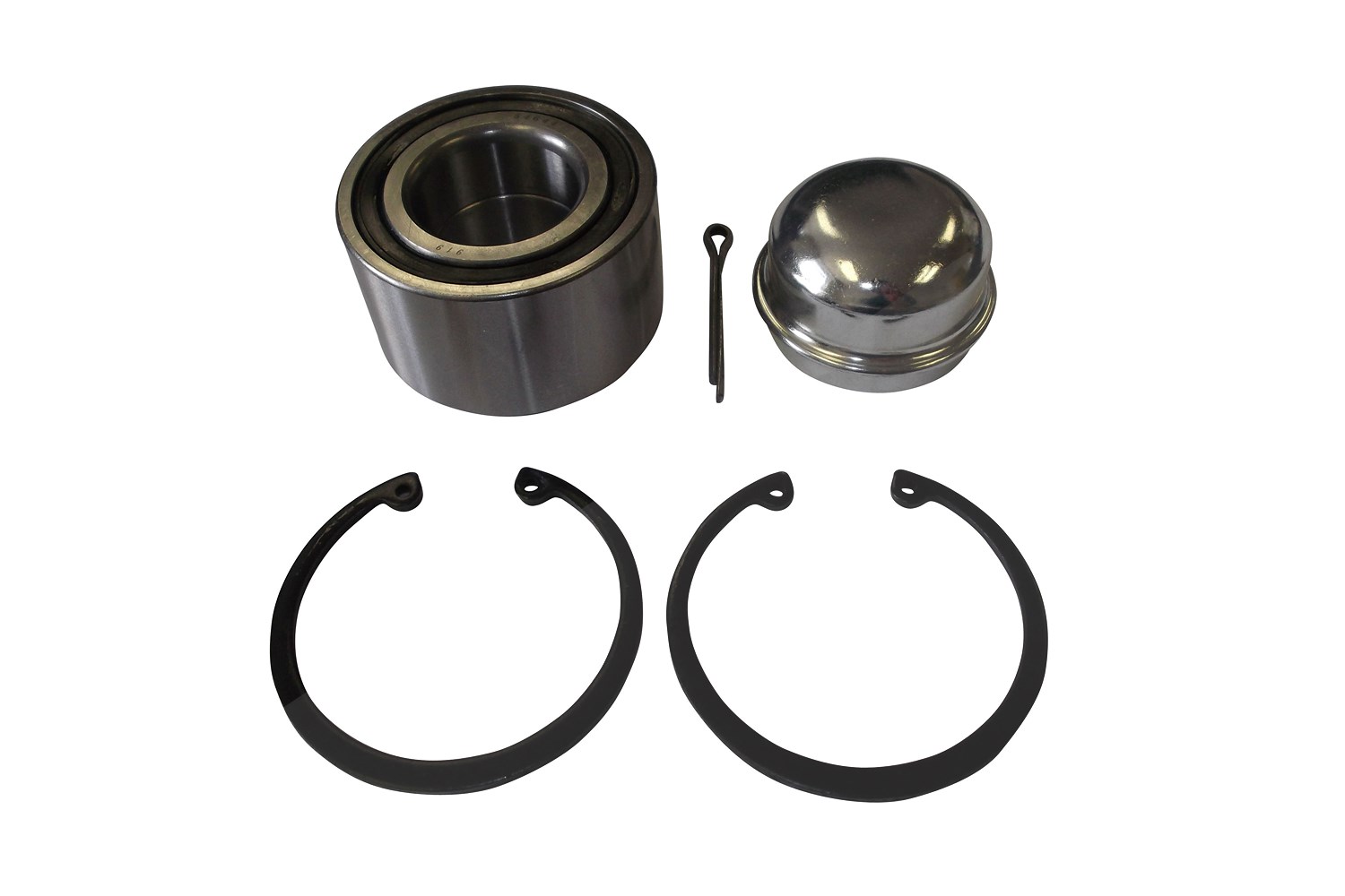 Aic Radlagersatz Vorderachse [Hersteller-Nr. 54644] für Opel, Vauxhall