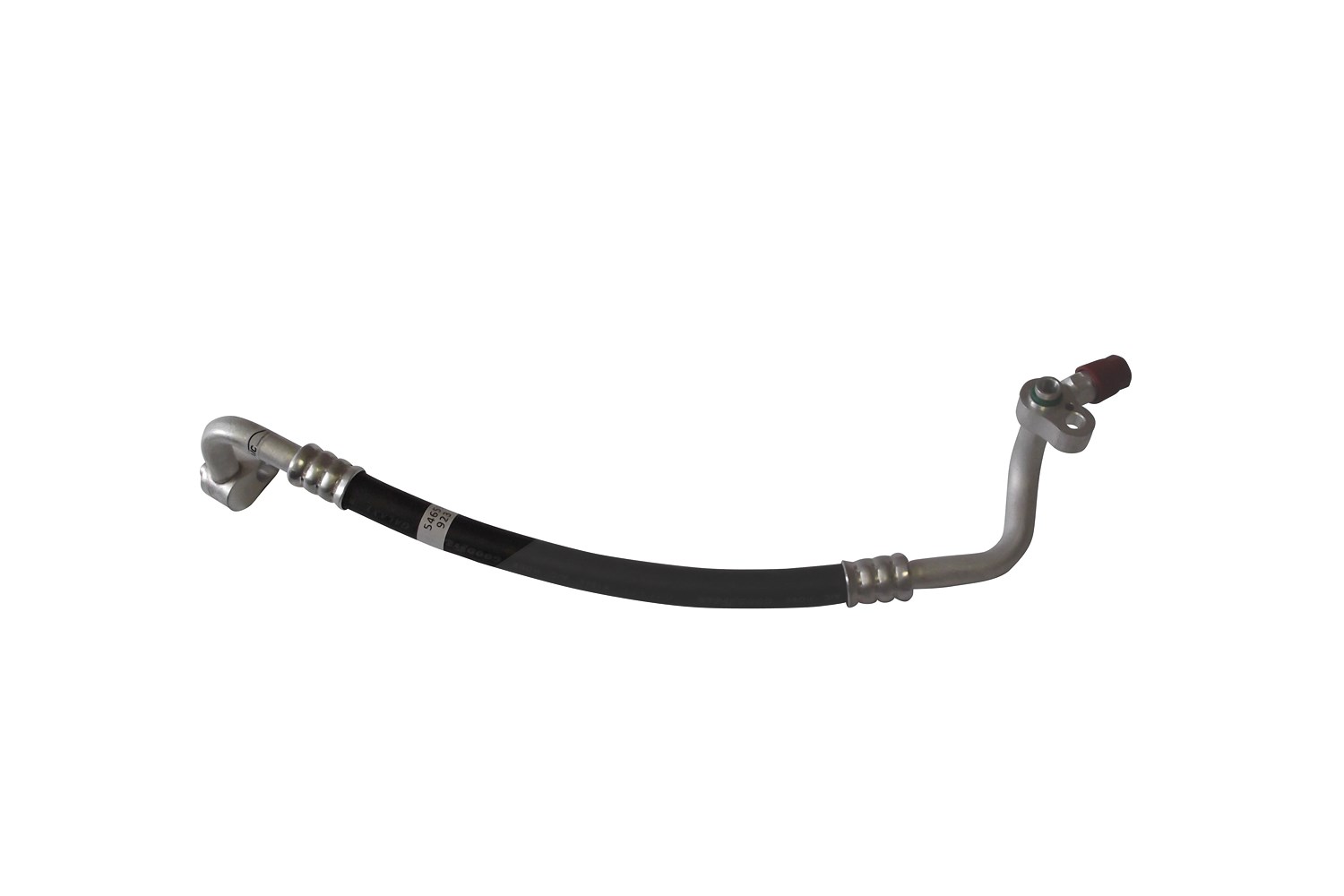 Aic Hochdruckleitung, Klimaanlage [Hersteller-Nr. 54659] für VW, Seat, Ford