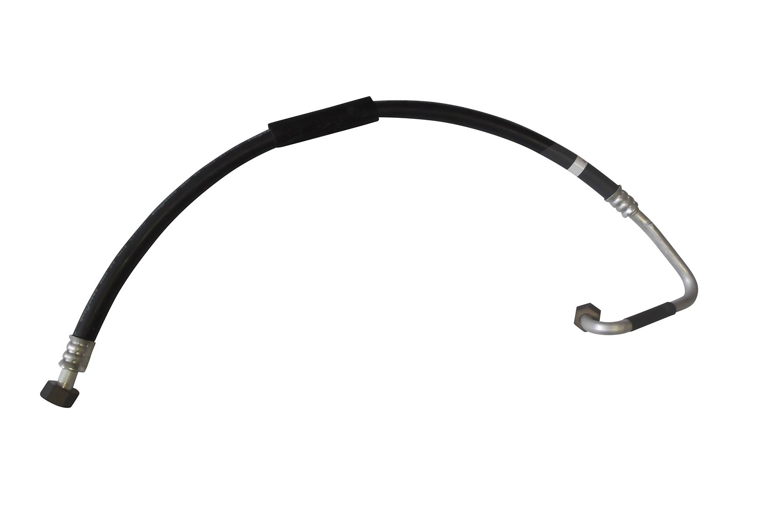 Aic Klimaleitung [Hersteller-Nr. 54662] für Audi, VW