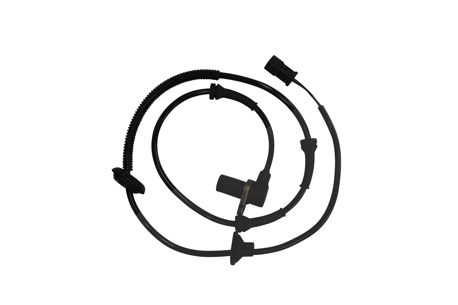 Aic Sensor, Raddrehzahl [Hersteller-Nr. 55593] für VW