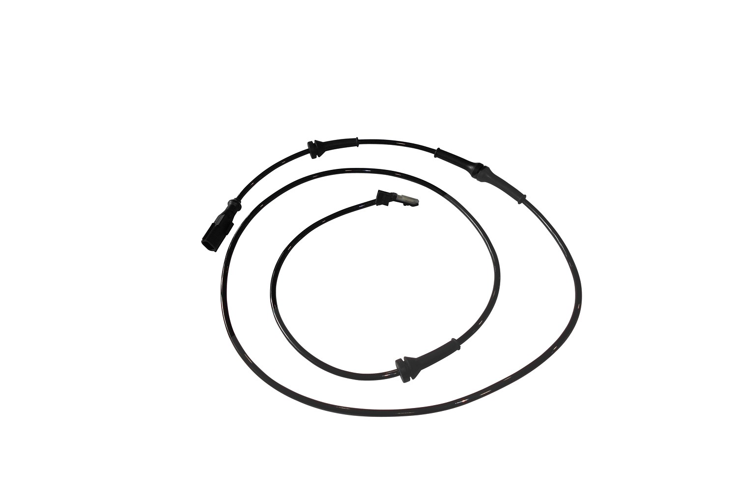 Aic Sensor, Raddrehzahl [Hersteller-Nr. 55851] für Renault, Mercedes-Benz