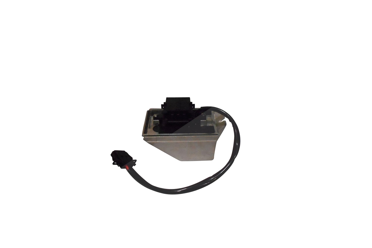 Aic Steuergerät, Heizung/Lüftung [Hersteller-Nr. 55742] für Skoda, Audi, VW, Seat