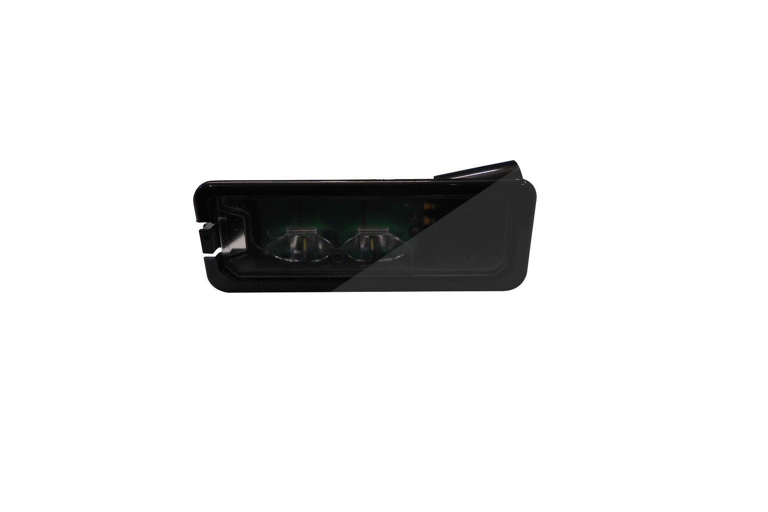 Aic LED Kennzeichenleuchte [Hersteller-Nr. 55780] für Porsche, Isuzu, Seat, VW