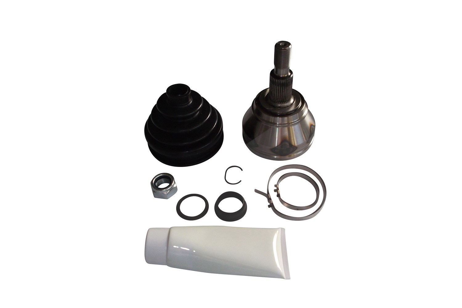 Aic Gelenksatz Antriebswelle [Hersteller-Nr. 54917] für VW, Seat, Audi, Skoda