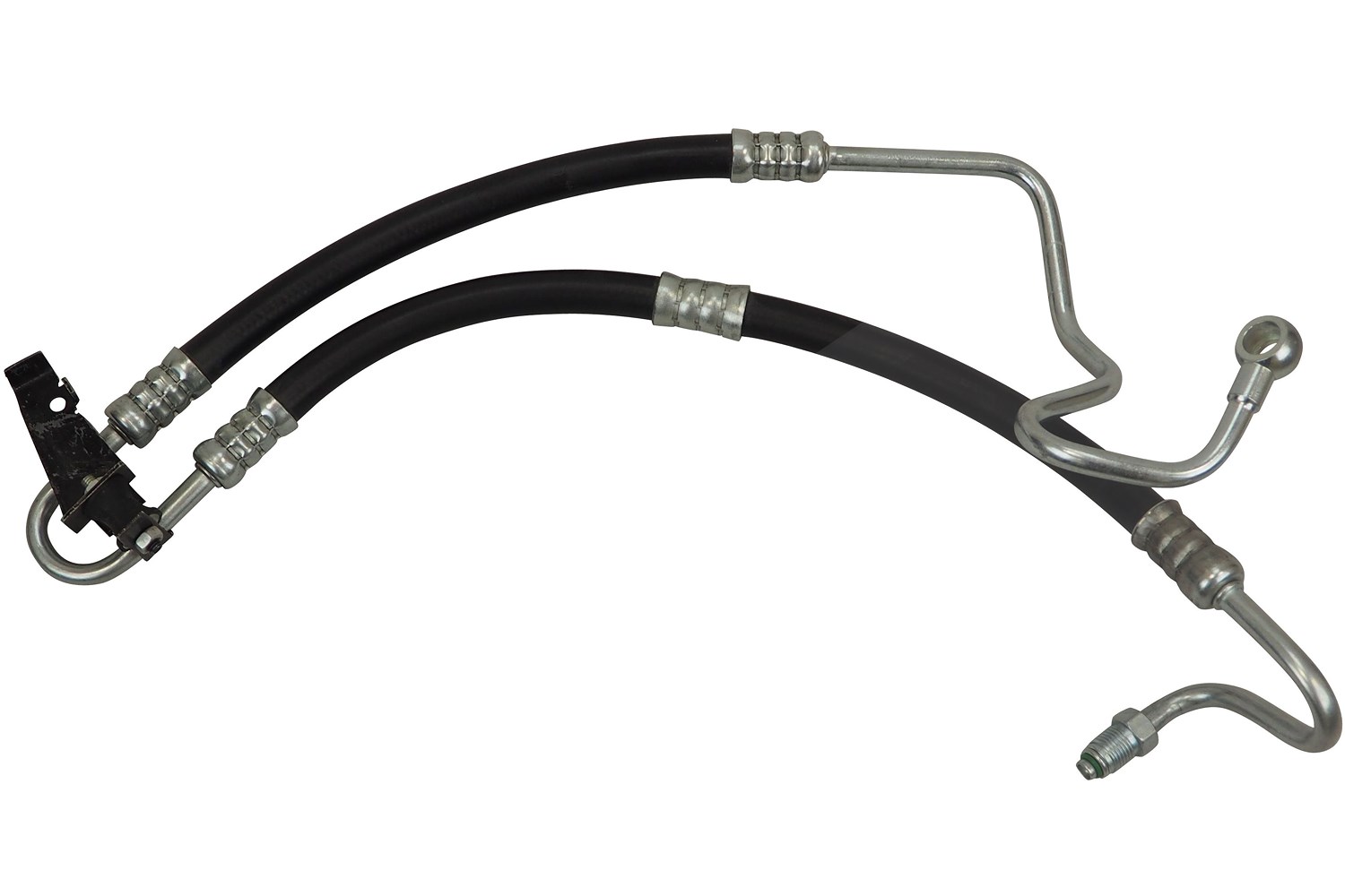 Aic Hydraulikschlauch, Lenkung [Hersteller-Nr. 54943] für BMW