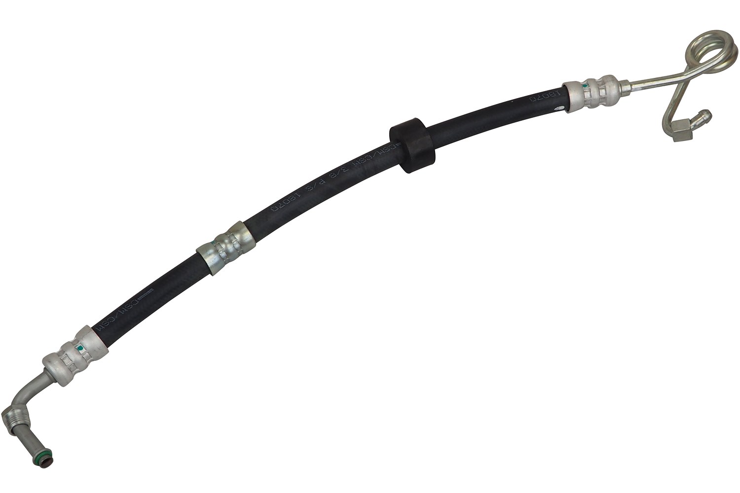 Aic Hydraulikschlauch, Lenkung [Hersteller-Nr. 54944] für Mercedes-Benz