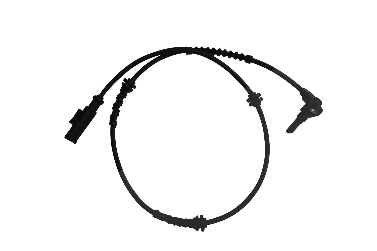 Aic Sensor, Raddrehzahl [Hersteller-Nr. 55810] für Opel