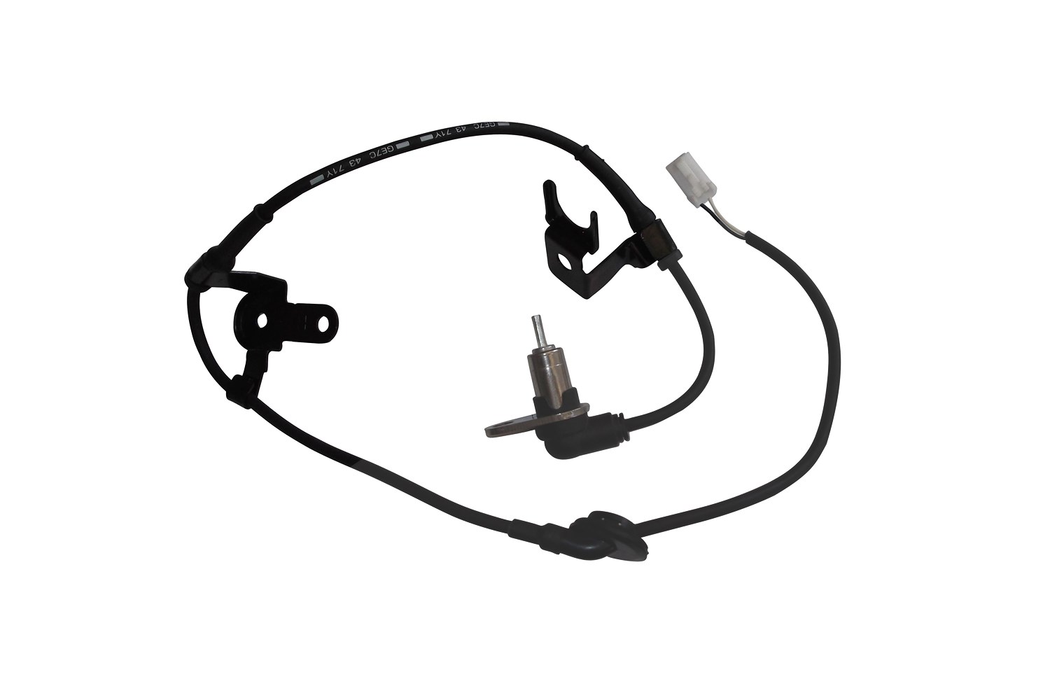 Aic Sensor, Raddrehzahl [Hersteller-Nr. 55816] für Mazda