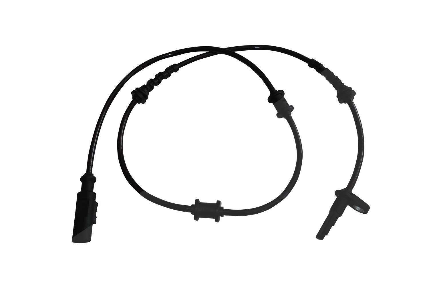 Aic Sensor, Raddrehzahl [Hersteller-Nr. 55818] für Peugeot, Citroën, Fiat