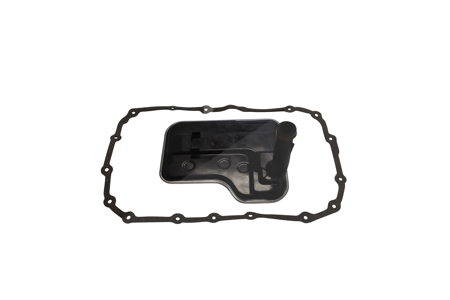 Aic Hydraulikfilter, Automatikgetriebe [Hersteller-Nr. 55822] für BMW