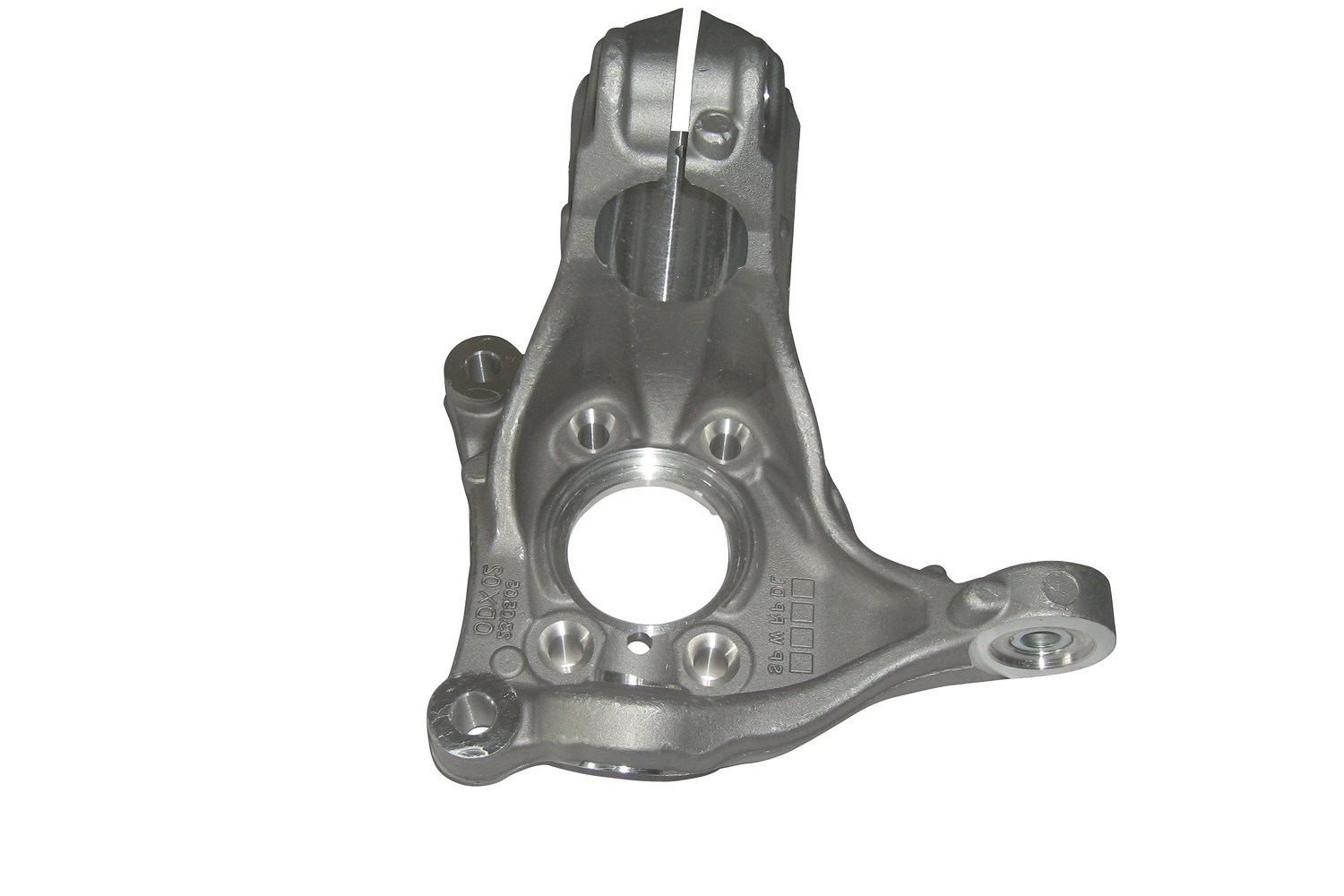 Aic Achsschenkel, Radaufhängung [Hersteller-Nr. 55826] für Audi, VW, Seat