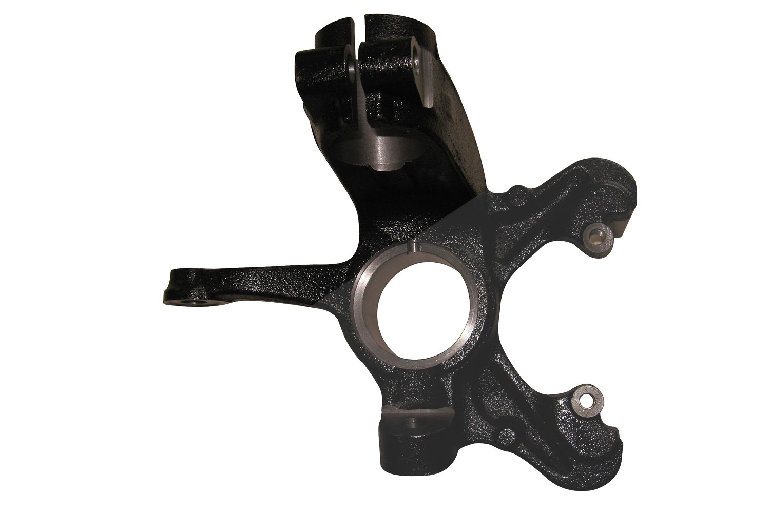 Aic Achsschenkel, Radaufhängung [Hersteller-Nr. 55835] für Skoda, Audi, VW, Seat