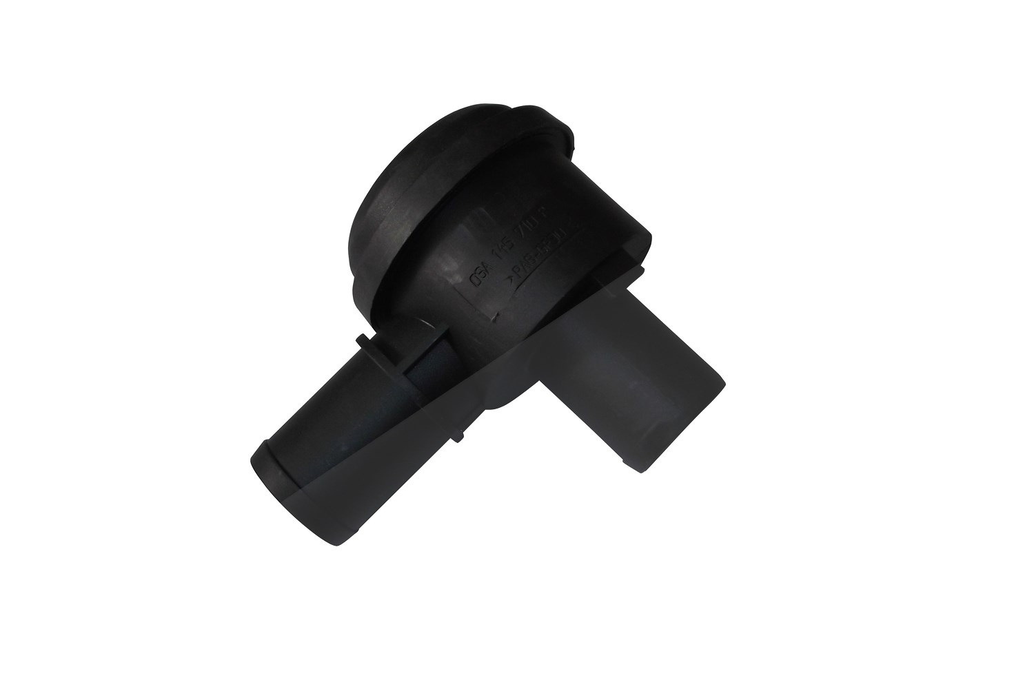 Aic Schubumluftventil [Hersteller-Nr. 54554] für Audi, Skoda, VW, Seat