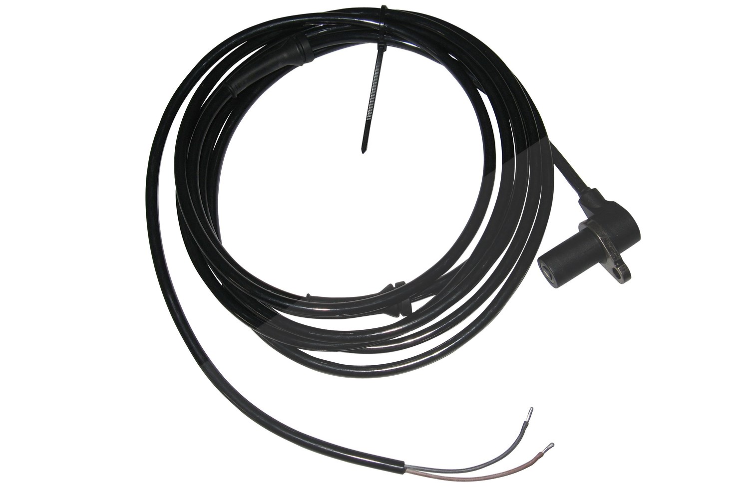 Aic Sensor, Raddrehzahl [Hersteller-Nr. 54915] für Mercedes-Benz