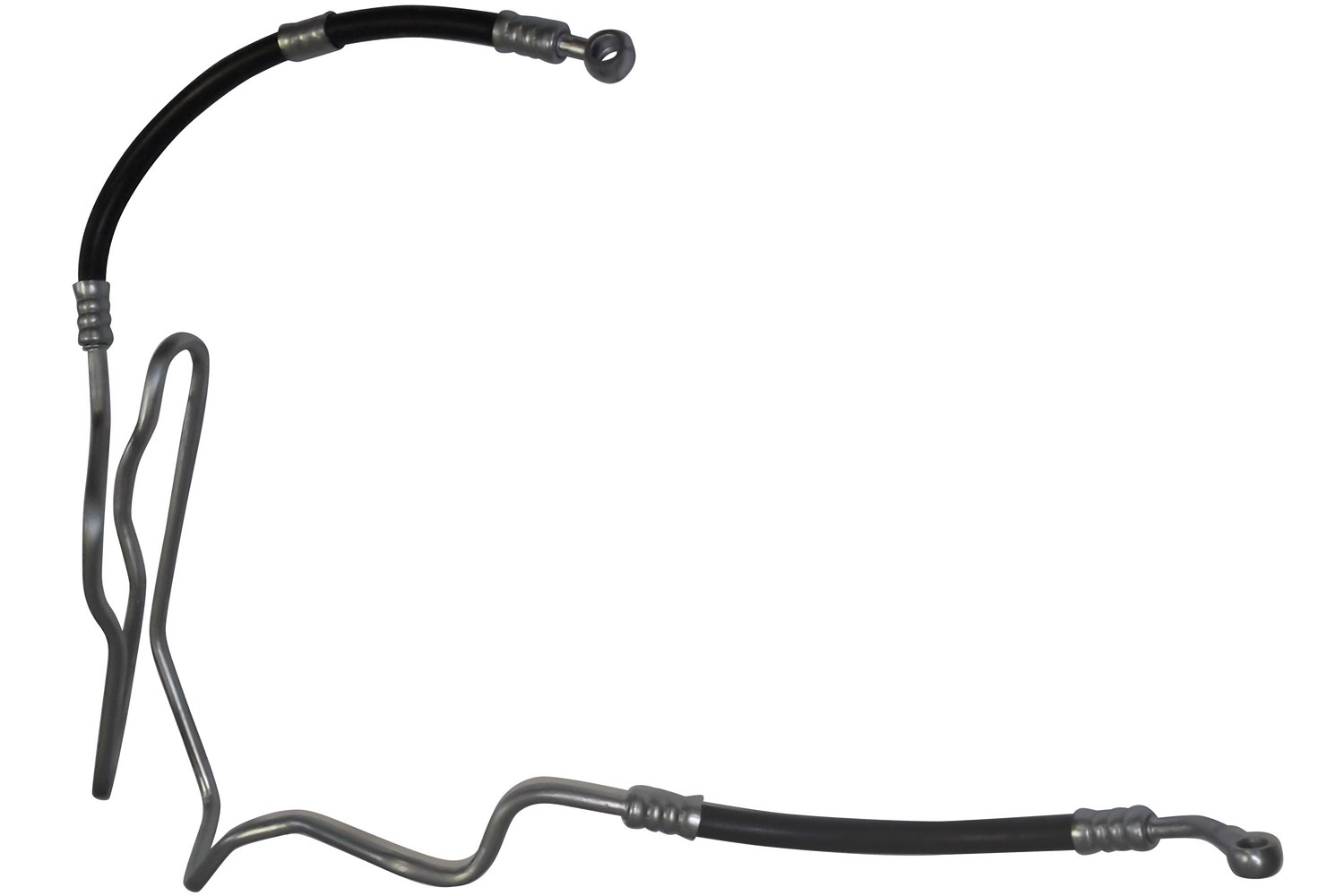 Aic Hydraulikschlauch, Lenkung [Hersteller-Nr. 54949] für VW, Audi, Skoda, Seat