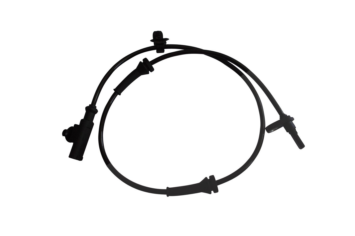 Aic Sensor, Raddrehzahl [Hersteller-Nr. 55814] für Peugeot, Citroën, Toyota