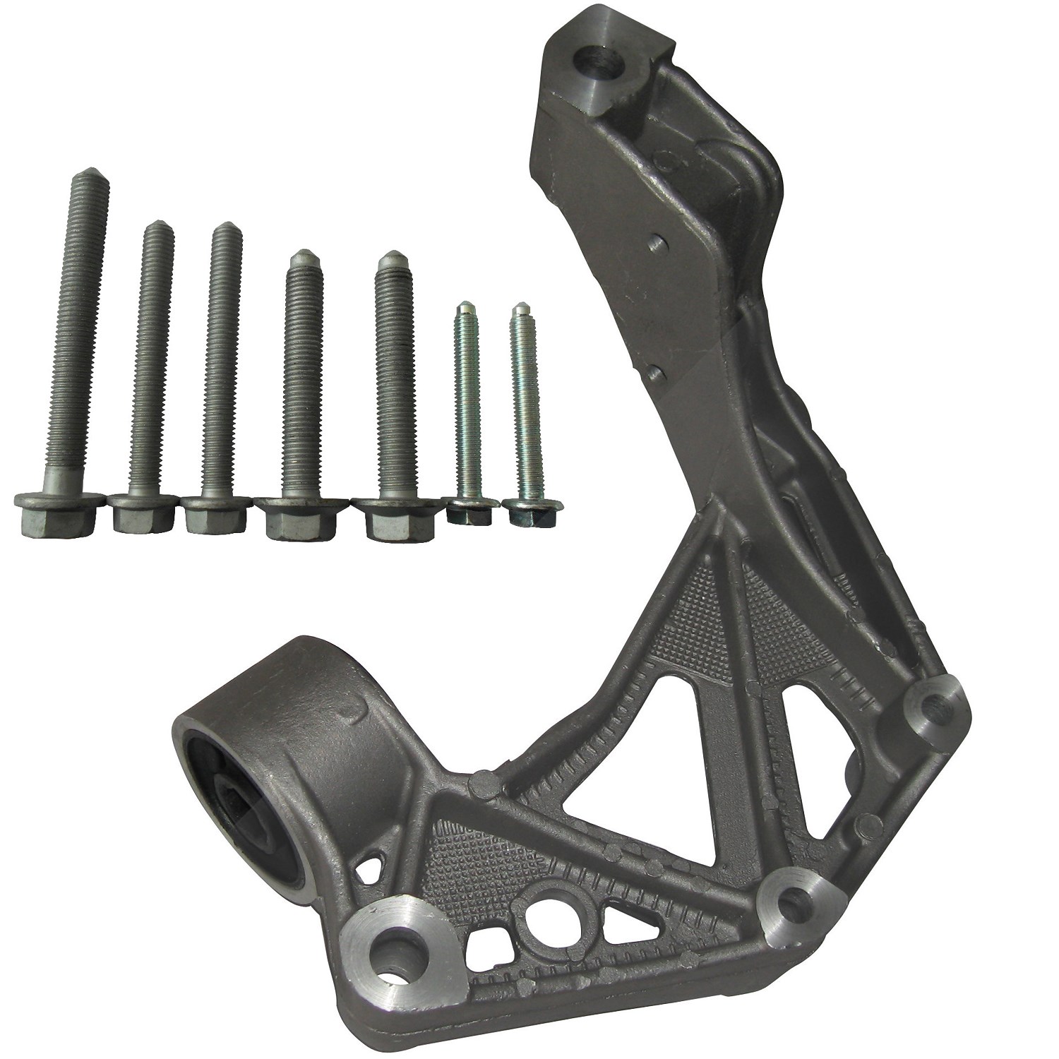Aic Halter, Querlenkerlagerung [Hersteller-Nr. 55823Set] für VW, Seat, Skoda