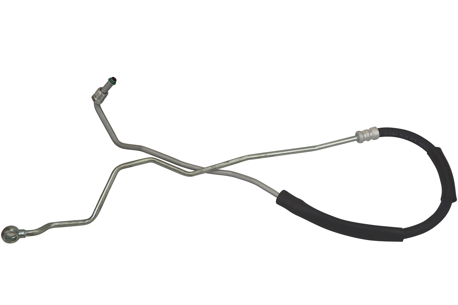 Aic Hydraulikschlauch, Lenkung [Hersteller-Nr. 54947] für VW