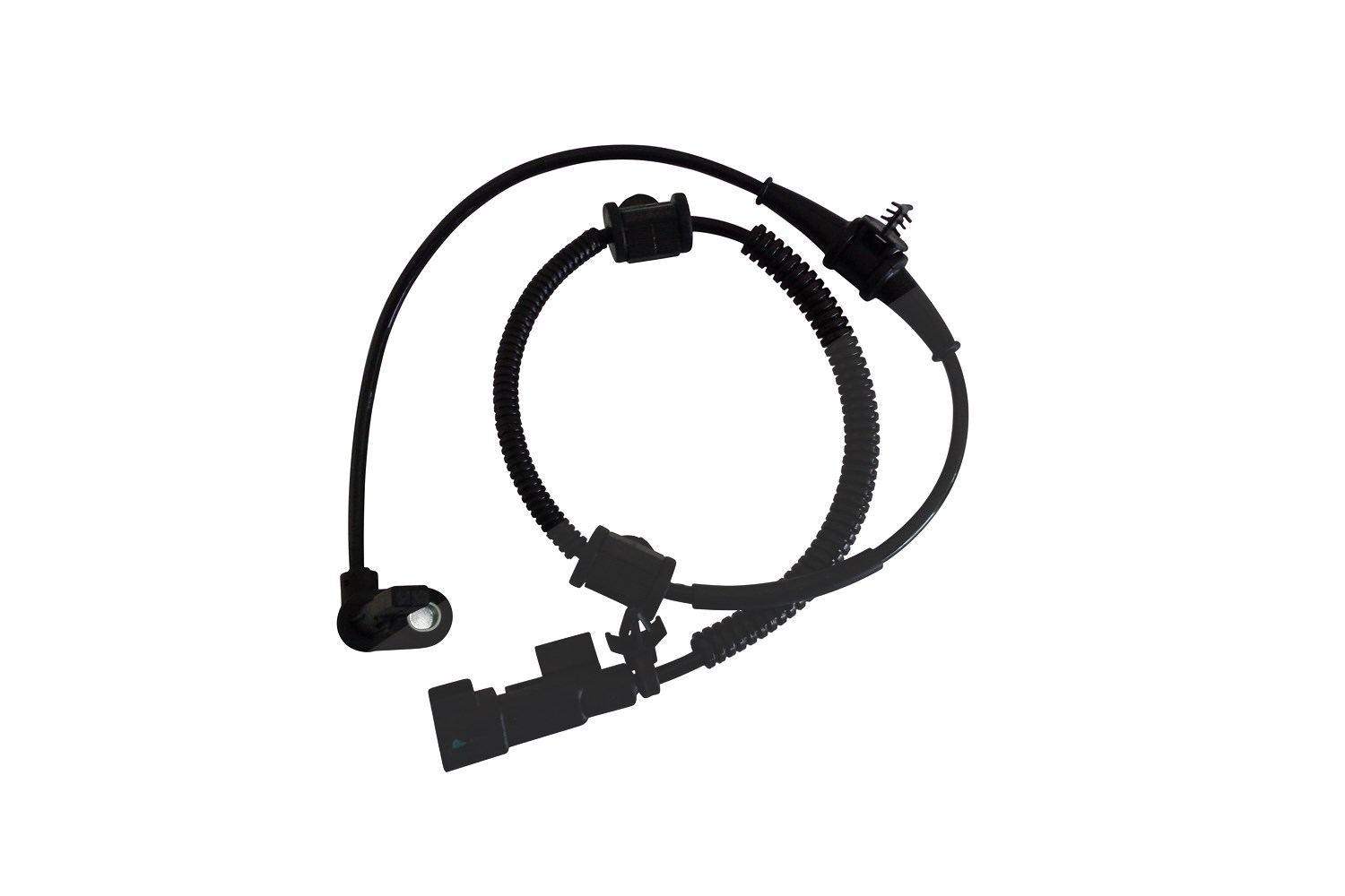 Aic Sensor, Raddrehzahl [Hersteller-Nr. 55821] für Saab, Opel