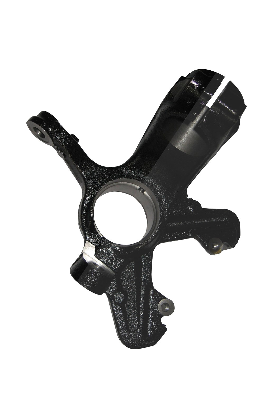 Aic Achsschenkel, Radaufhängung [Hersteller-Nr. 55698] für Seat, Audi, VW, Skoda