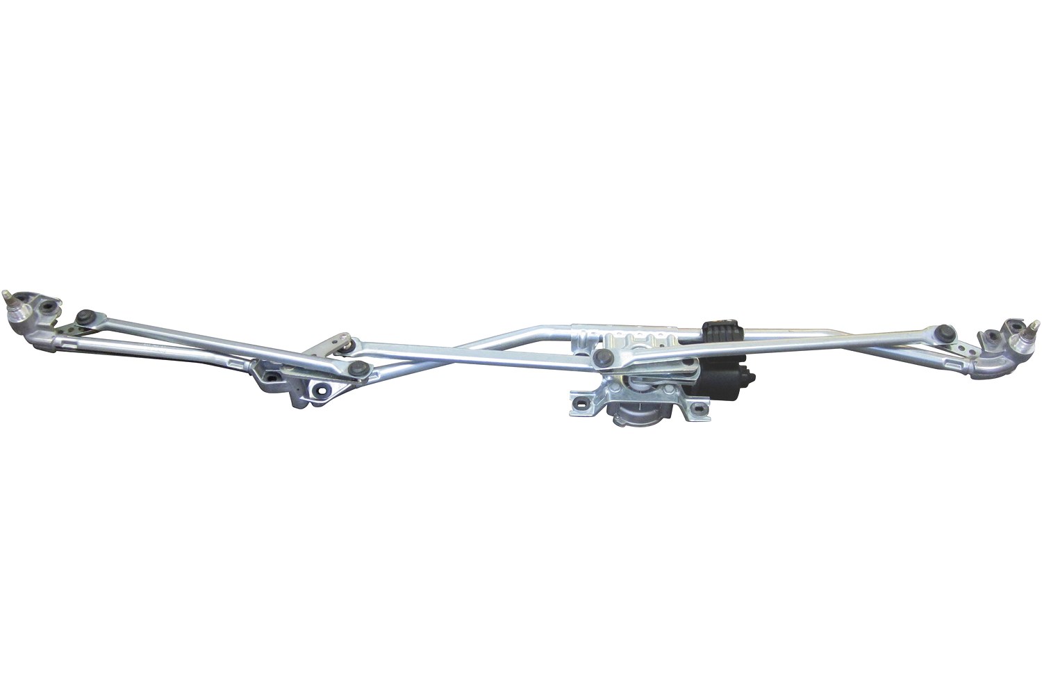 Aic Wischergestänge [Hersteller-Nr. 55304] für Opel