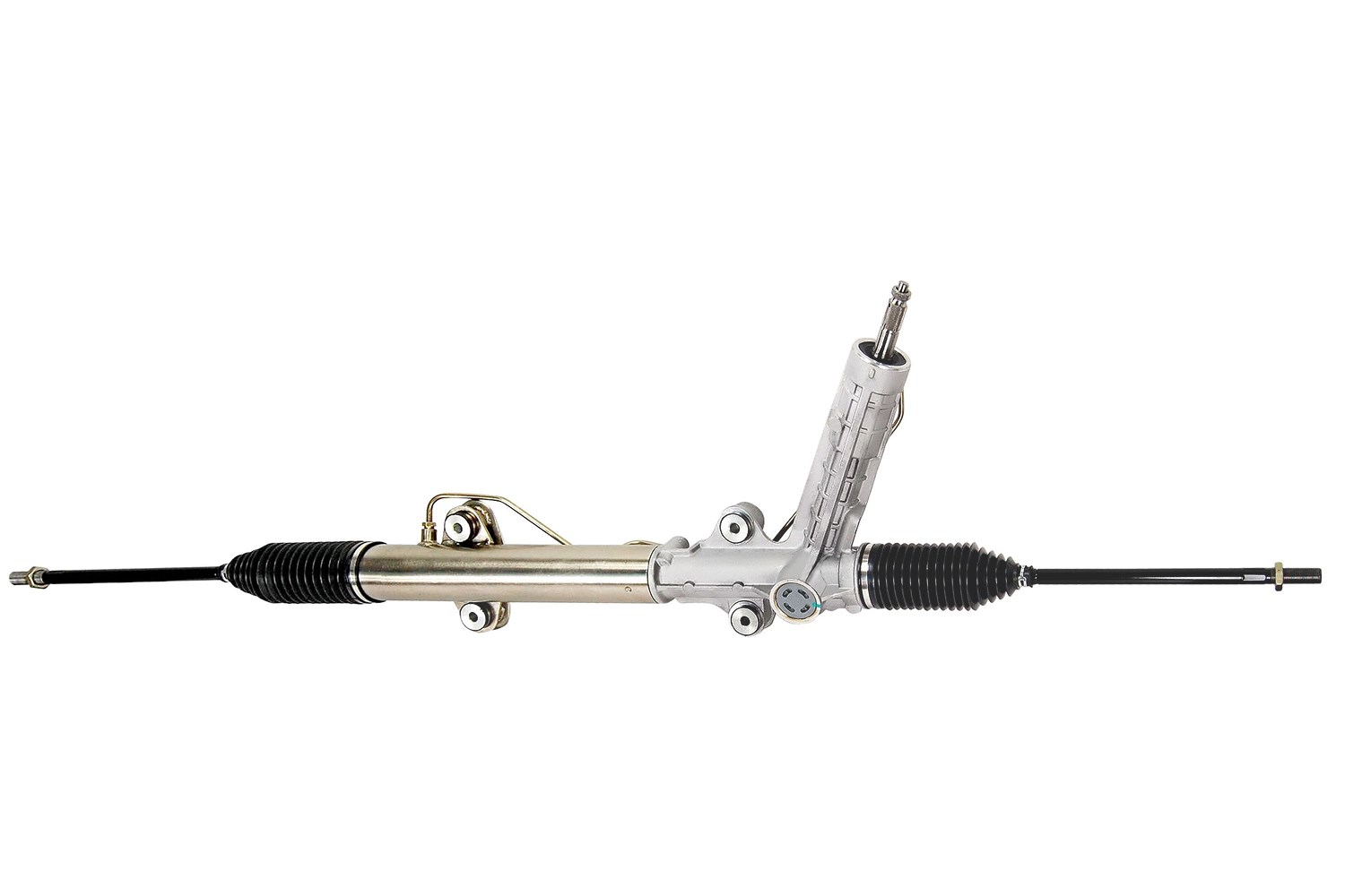 Aic Lenkgetriebe [Hersteller-Nr. 55539] für Mercedes-Benz, VW