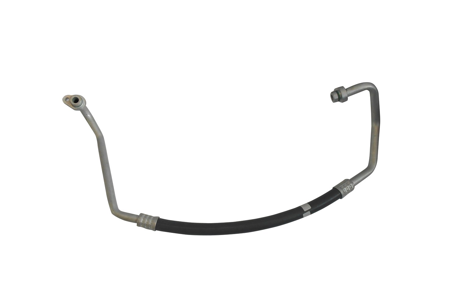 Aic Hochdruckleitung, Klimaanlage [Hersteller-Nr. 55971] für Opel, Renault, Nissan