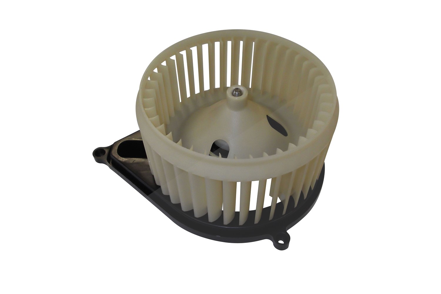 Aic Innenraumgebläse [Hersteller-Nr. 54273] für Peugeot, Citroën, Fiat