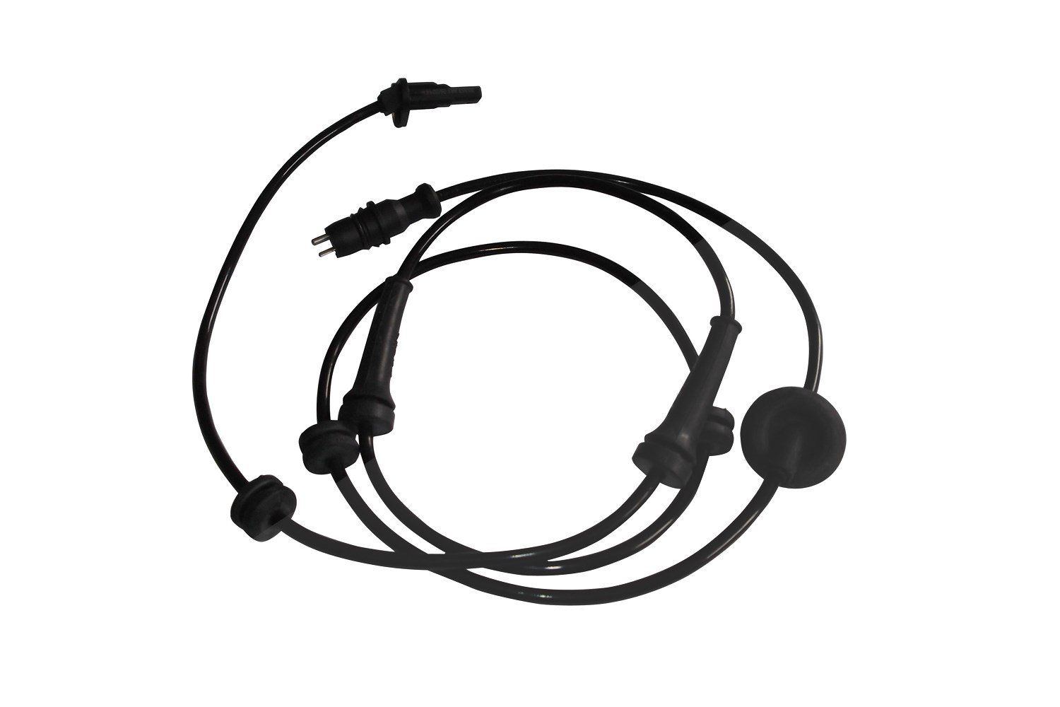 Aic Sensor, Raddrehzahl [Hersteller-Nr. 55353] für Fiat