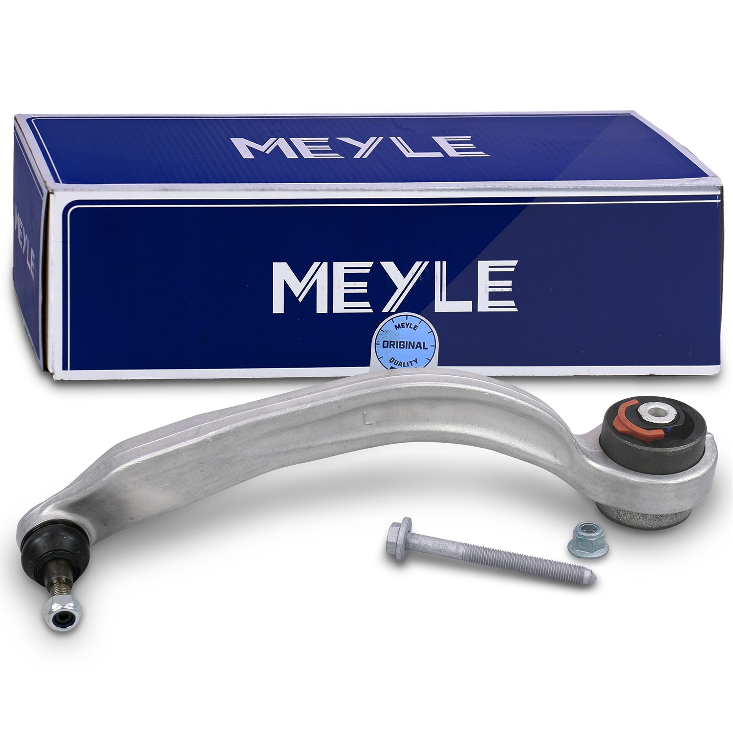 Meyle Querlenker Vorderachse links unten hinten [Hersteller-Nr. 1160500211] für VW, Audi, Skoda