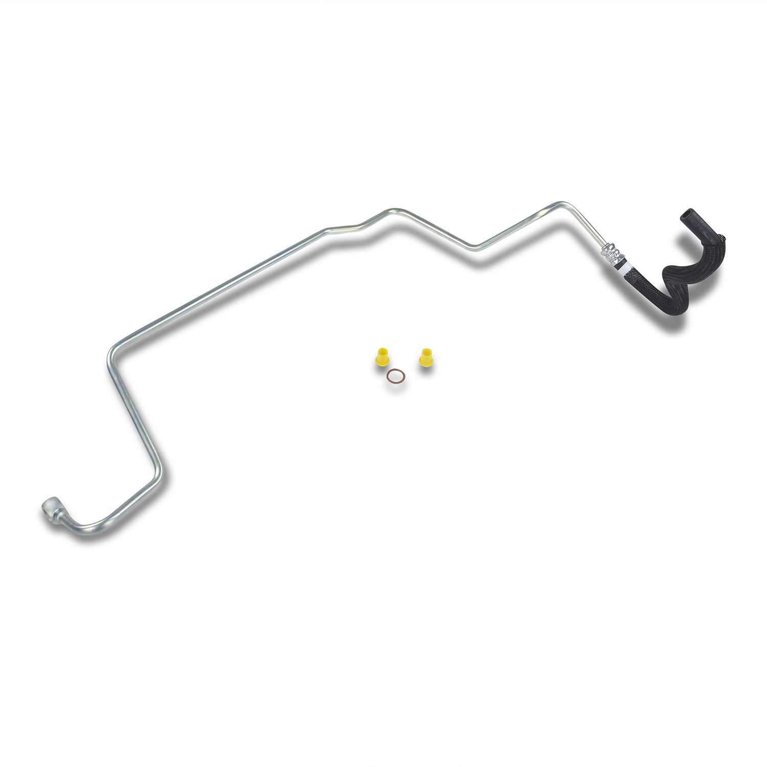 Aic Hydraulikschlauch, Lenkung [Hersteller-Nr. 57189] für Audi, Skoda, Seat, VW
