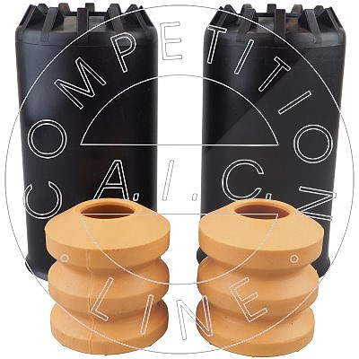Aic Staubschutzsatz, Stoßdämpfer [Hersteller-Nr. 58786SET] für Porsche