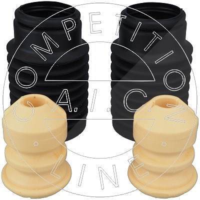 Aic Staubschutzsatz, Stoßdämpfer [Hersteller-Nr. 58393SET] für Porsche