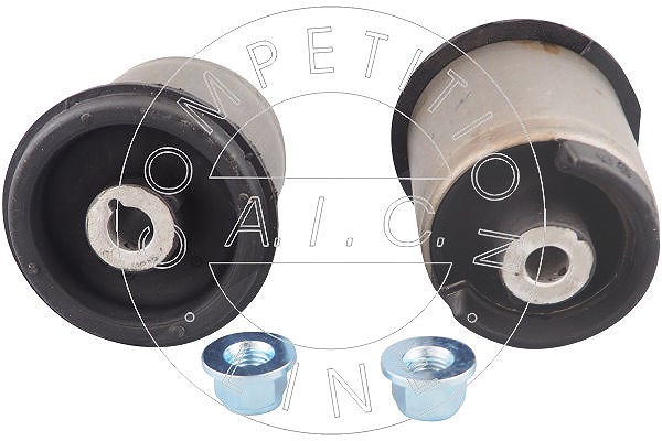 Aic Reparatursatz, Achskörper [Hersteller-Nr. 51117SET] für Audi, VW, Skoda, Seat