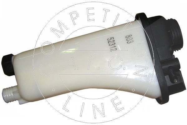 Aic Ausgleichsbehälter, Kühlmittel [Hersteller-Nr. 52312] für BMW