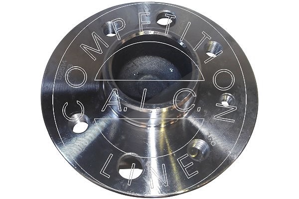 Aic Radlagersatz [Hersteller-Nr. 52514] für Daewoo, Opel, Vauxhall