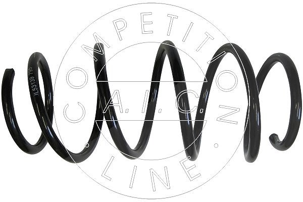 Aic Fahrwerksfeder [Hersteller-Nr. 53139] für Vauxhall, Opel