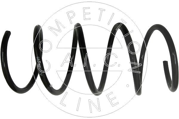 Aic Fahrwerksfeder [Hersteller-Nr. 53144] für Mercedes-Benz