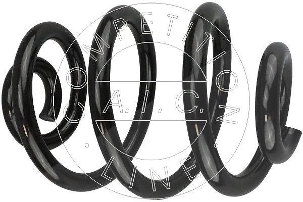 Aic Fahrwerksfeder [Hersteller-Nr. 53146] für BMW