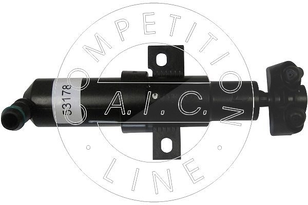 Aic Scheinwerferreinigungsanlage [Hersteller-Nr. 53178] für VW