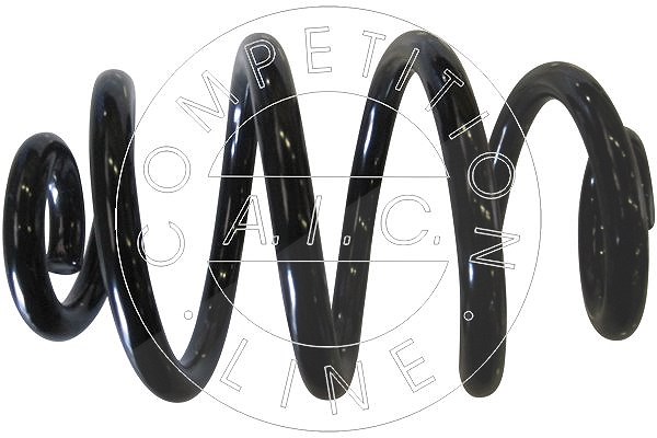 Aic Fahrwerksfeder [Hersteller-Nr. 53737] für BMW