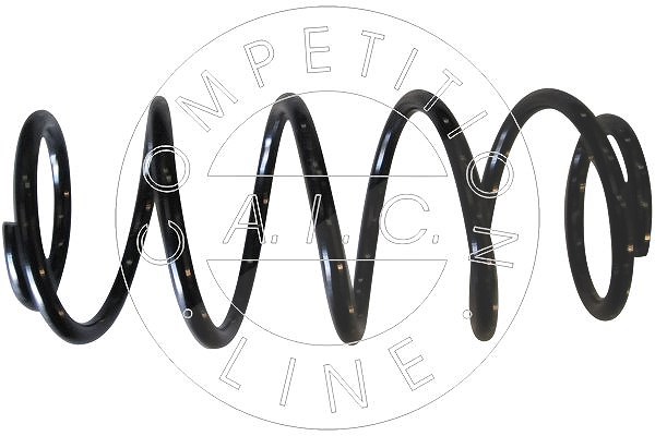 Aic Fahrwerksfeder [Hersteller-Nr. 53739] für Opel, Vauxhall