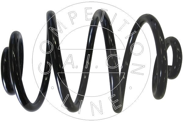 Aic Fahrwerksfeder [Hersteller-Nr. 53745] für Opel, Vauxhall