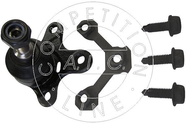 Aic Trag-/Führungsgelenk [Hersteller-Nr. 53700] für Seat, VW