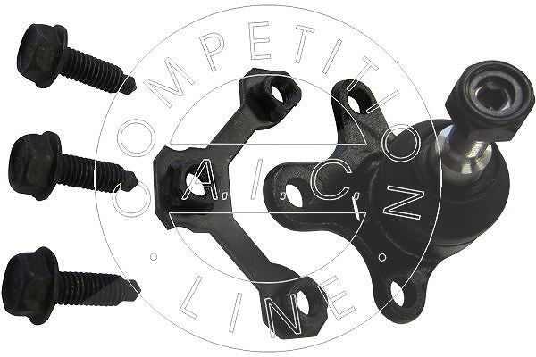 Aic Trag-/Führungsgelenk [Hersteller-Nr. 53701] für Seat, VW